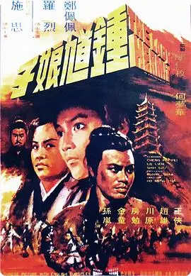 《钟馗娘子》：国产“冒险”动画的天花板！这画风，这脑洞，绝了！